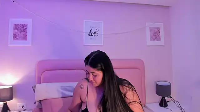 allice_bounceboobs_ from StripChat