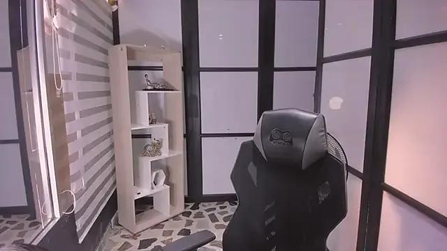 AlliceCopper from StripChat