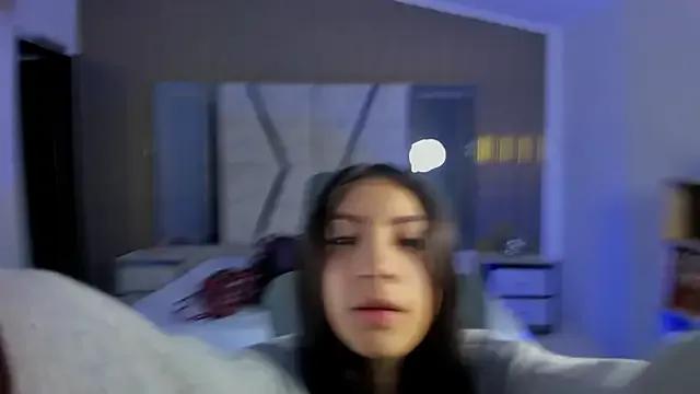 AlliceCopper from StripChat