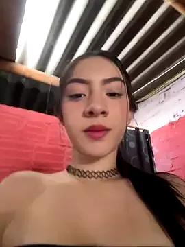 AlliceCopper from StripChat