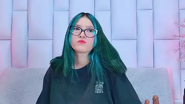 AlliciaKim from StripChat