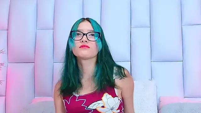 AlliciaKim from StripChat