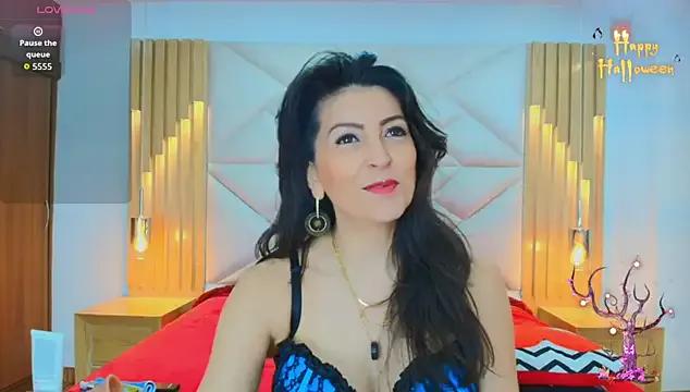 allie_pearl from StripChat is Freechat