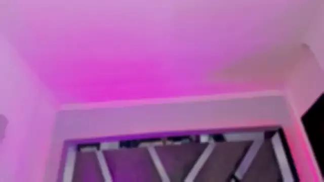 AlliJadid from StripChat