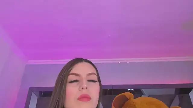 AlliJadid from StripChat