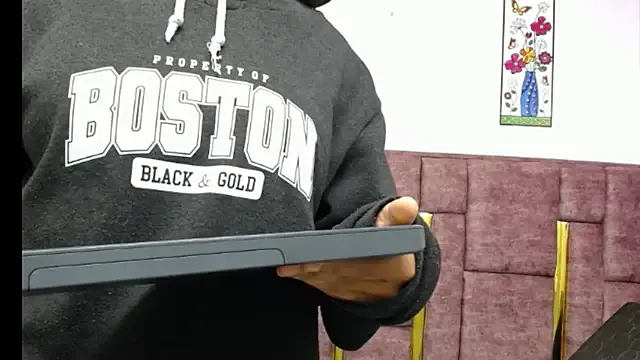 ALLISA_PRITCHETT on StripChat 