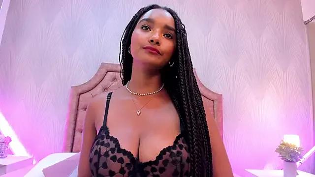 Allison-Bell1 from StripChat