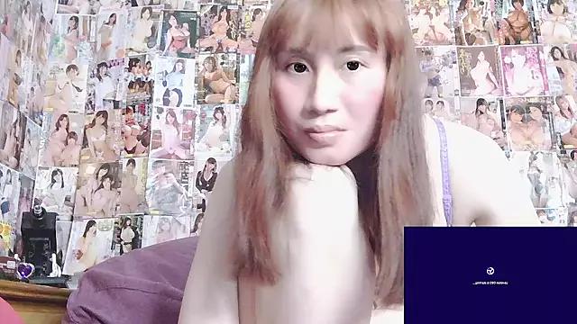 Allison75 from StripChat