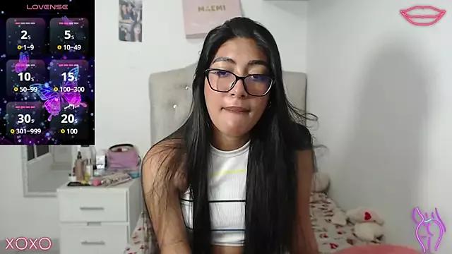 Allison_19__ from StripChat