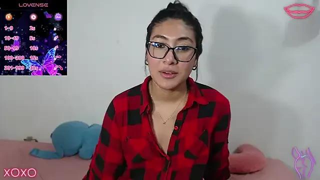 Allison_19__ from StripChat