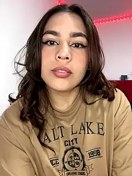 Try our streaming cams variety and talk on a personal level with our adorable girls streamers, showing off their bountiful shapes and dildos.