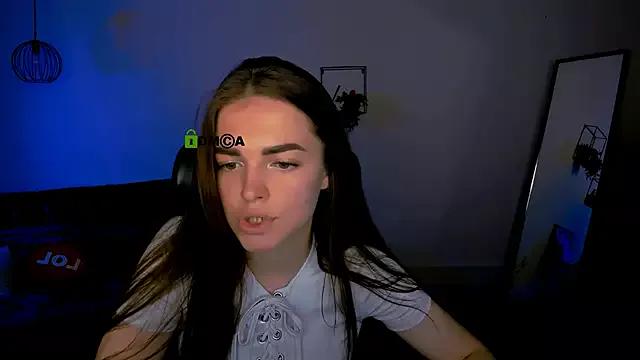 Try our streaming cams variety and talk on a personal level with our adorable girls streamers, showing off their bountiful shapes and dildos.