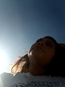 Allison_Flamingg from StripChat is Freechat