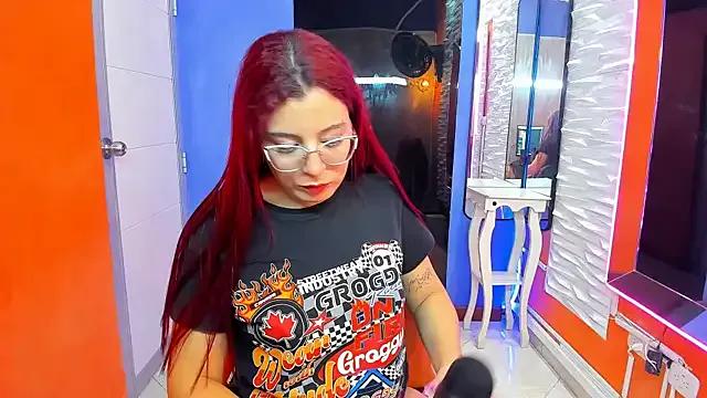 Try our streaming cams variety and talk on a personal level with our adorable girls streamers, showing off their bountiful shapes and dildos.