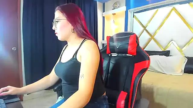 Try our streaming cams variety and talk on a personal level with our adorable girls streamers, showing off their bountiful shapes and dildos.