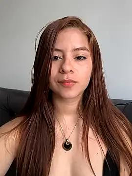 Allison_R from StripChat