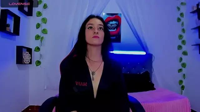 Allison_sc from StripChat