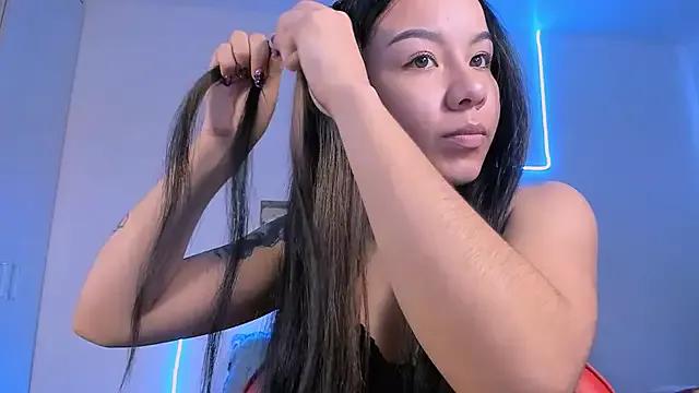 Try our streaming cams variety and talk on a personal level with our adorable girls streamers, showing off their bountiful shapes and dildos.