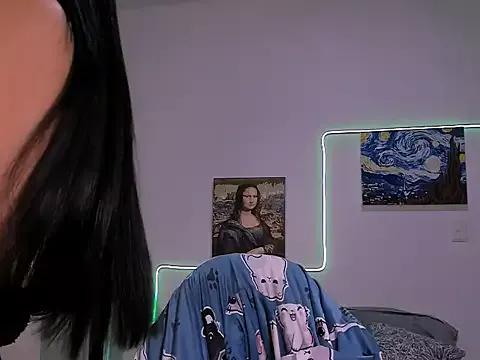 Try our streaming cams variety and talk on a personal level with our adorable girls streamers, showing off their bountiful shapes and dildos.