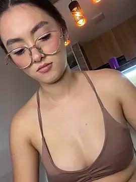 Allison_wen from StripChat