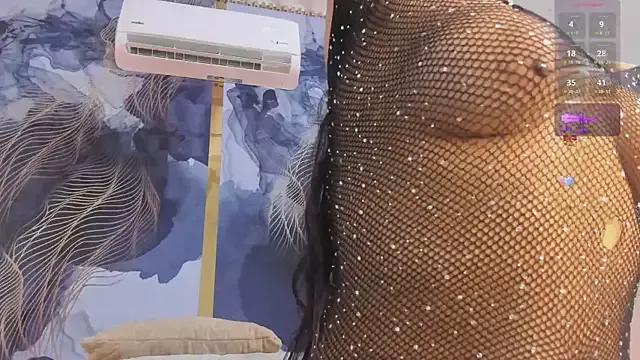 Allisonbeacker1 from StripChat