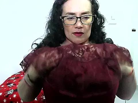 AllisonMillerHot from StripChat