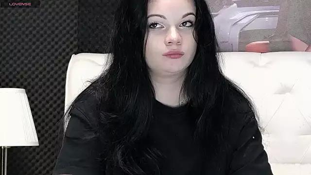 Allisonn223 from StripChat