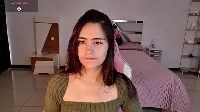 AllisonPalmer from StripChat