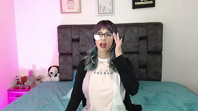 Allisonpetite1 from StripChat