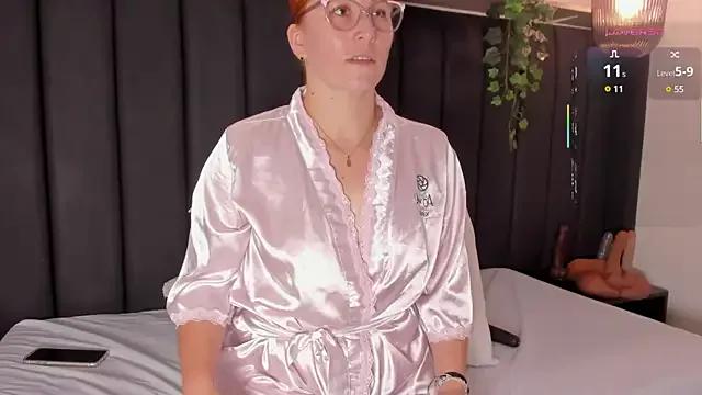 AllisonRoberts_ from StripChat