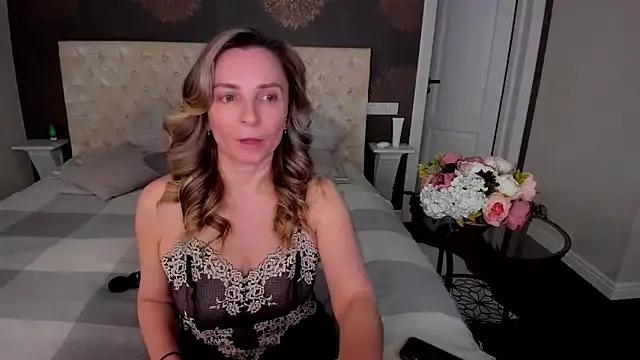 AllisonWilliams from StripChat