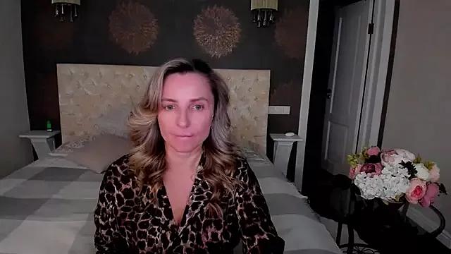 AllisonWilliams from StripChat