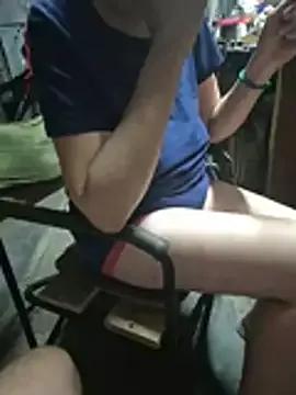 AllisonXBarry from StripChat