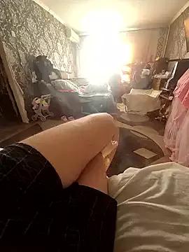 AllisonXBarry from StripChat