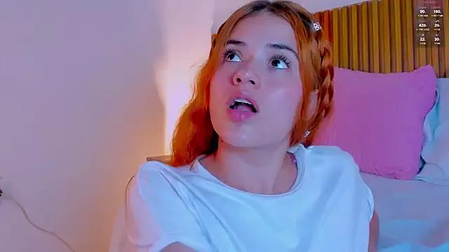 Try our streaming cams variety and talk on a personal level with our adorable girls streamers, showing off their bountiful shapes and dildos.