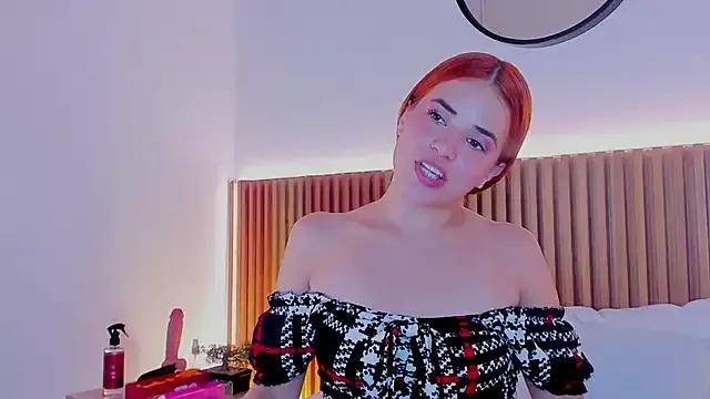 Try our streaming cams variety and talk on a personal level with our adorable girls streamers, showing off their bountiful shapes and dildos.