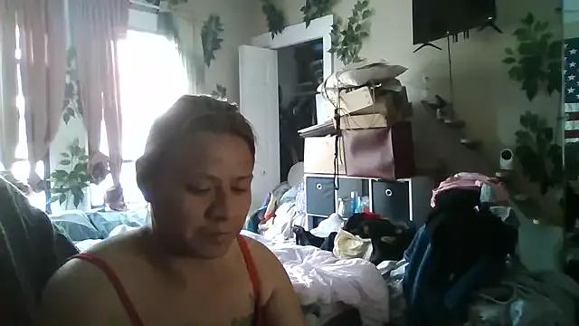 allissonw13 from StripChat