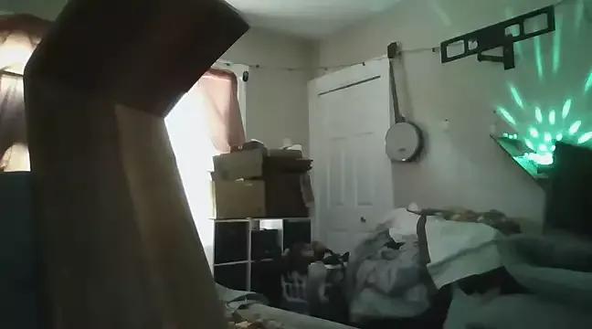 allissonw13 from StripChat