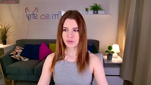 Allurellee from StripChat