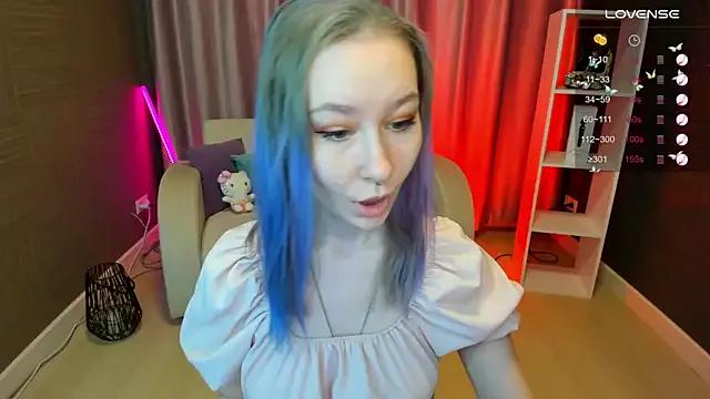 Try our streaming cams variety and talk on a personal level with our adorable girls streamers, showing off their bountiful shapes and dildos.