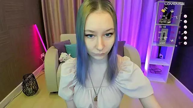 Alluring_Sky from StripChat