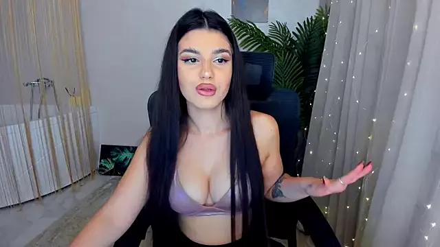 Try our streaming cams variety and talk on a personal level with our adorable girls streamers, showing off their bountiful shapes and dildos.