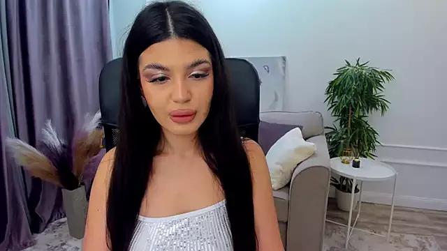 Try our streaming cams variety and talk on a personal level with our adorable girls streamers, showing off their bountiful shapes and dildos.