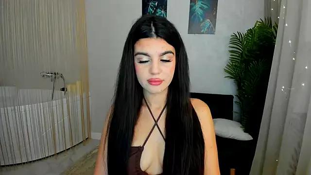 AlluringAriel from StripChat