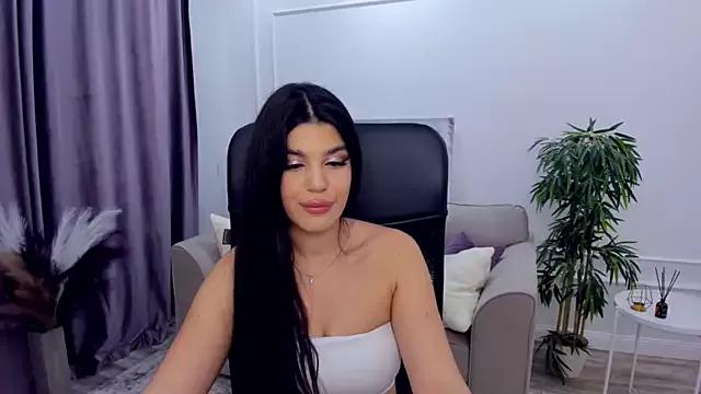 Try our streaming cams variety and talk on a personal level with our adorable girls streamers, showing off their bountiful shapes and dildos.