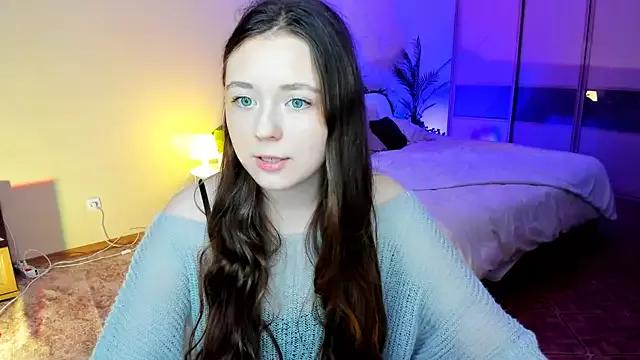 Try our streaming cams variety and talk on a personal level with our adorable girls streamers, showing off their bountiful shapes and dildos.