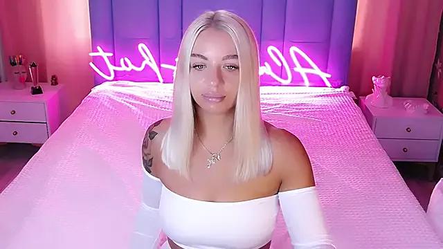 AllwaysHotJ from StripChat