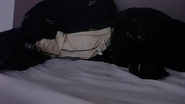 Ally_still from StripChat is Freechat