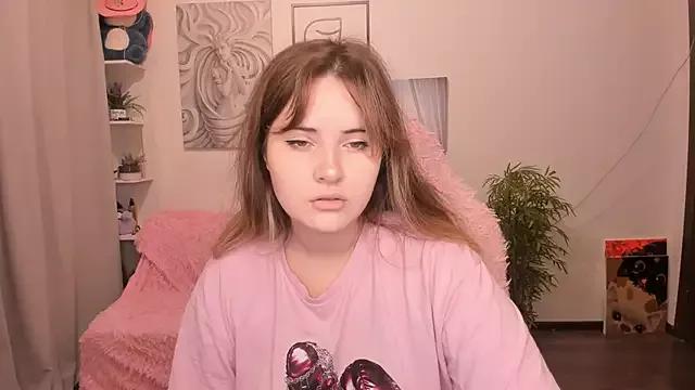 Ally_Young from StripChat