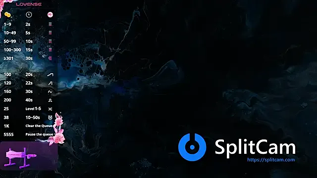 AllyLouis on StripChat 